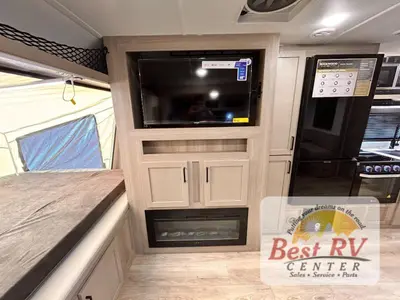2026 Forest River RV Rockwood Roo photo 42
