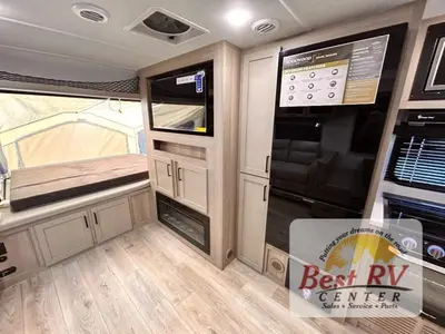 2026 Forest River RV Rockwood Roo photo 30