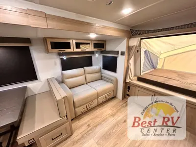 2026 Forest River RV Rockwood Roo photo 34