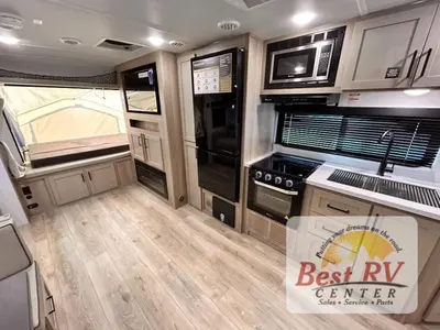 2026 Forest River RV Rockwood Roo photo 21
