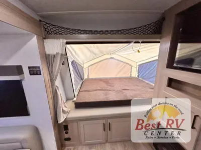 2026 Forest River RV Rockwood Roo photo 46