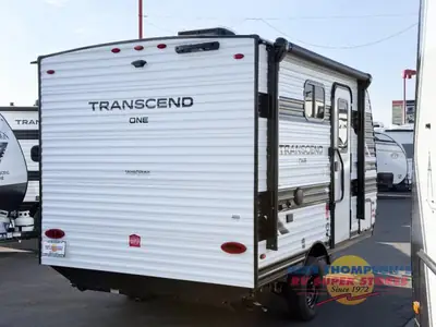 2026 Grand Design Transcend One photo 7