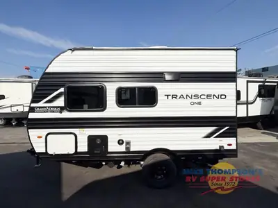 2026 Grand Design Transcend One photo 4