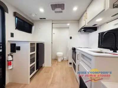 2026 Grand Design Transcend One photo 14