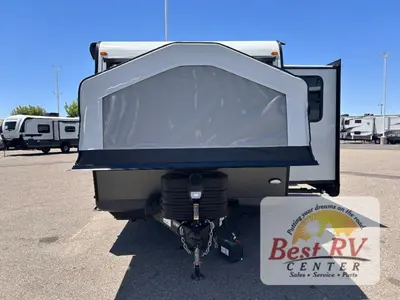 2026 Forest River RV Rockwood Roo photo 8