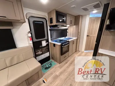 2026 Forest River RV Rockwood Roo photo 36