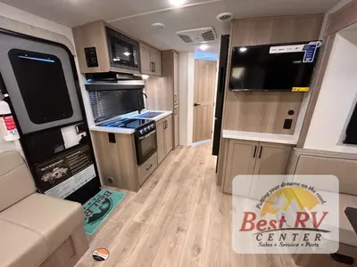 2026 Forest River RV Rockwood Roo photo 32