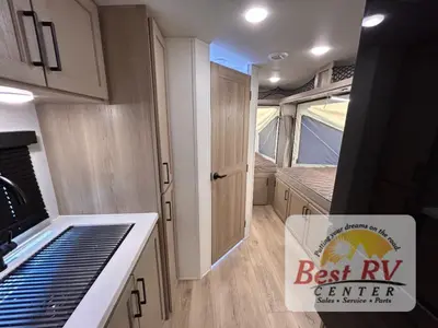 2026 Forest River RV Rockwood Roo photo 48