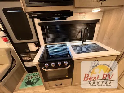 2026 Forest River RV Rockwood Roo photo 43