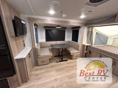 2026 Forest River RV Rockwood Roo photo 9