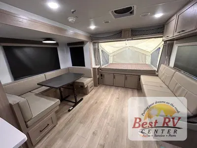 2026 Forest River RV Rockwood Roo photo 13