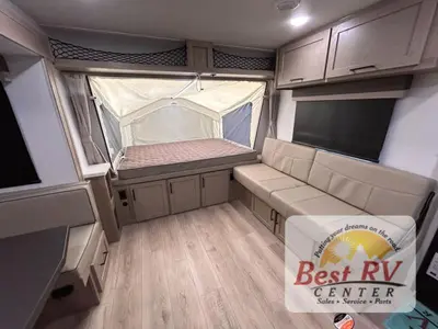 2026 Forest River RV Rockwood Roo photo 19