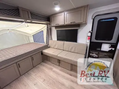 2026 Forest River RV Rockwood Roo photo 21