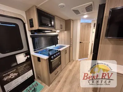 2026 Forest River RV Rockwood Roo photo 39