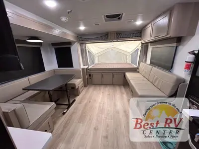 2026 Forest River RV Rockwood Roo photo 15
