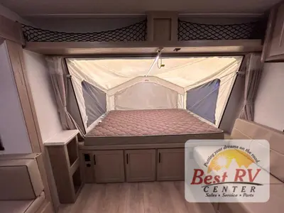 2026 Forest River RV Rockwood Roo photo 23
