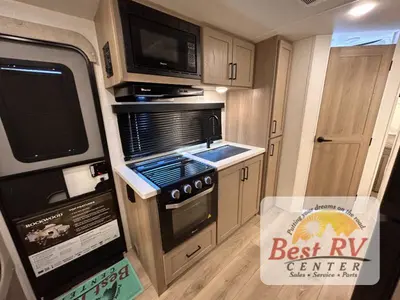 2026 Forest River RV Rockwood Roo photo 40