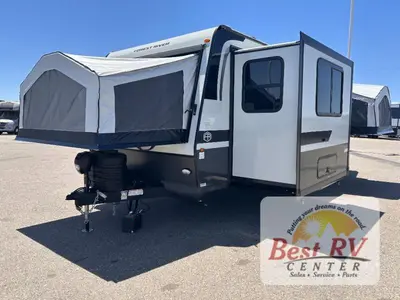 2026 Forest River RV Rockwood Roo photo 7