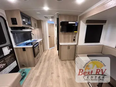 2026 Forest River RV Rockwood Roo photo 31