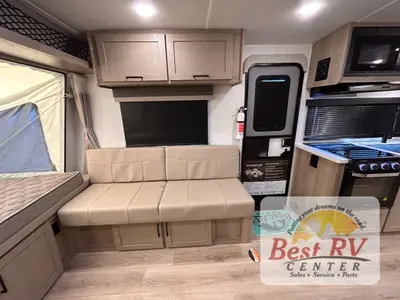 2026 Forest River RV Rockwood Roo photo 35