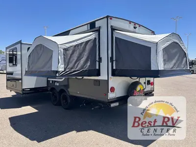 2026 Forest River RV Rockwood Roo photo 5