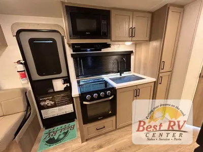 2026 Forest River RV Rockwood Roo photo 41