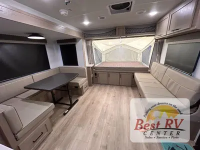2026 Forest River RV Rockwood Roo photo 14