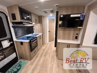 2026 Forest River RV Rockwood Roo photo 37