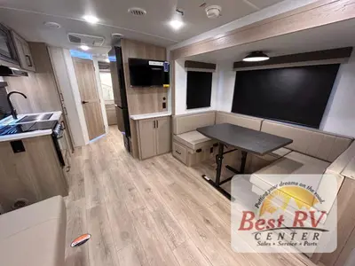 2026 Forest River RV Rockwood Roo photo 27
