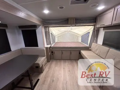 2026 Forest River RV Rockwood Roo photo 18