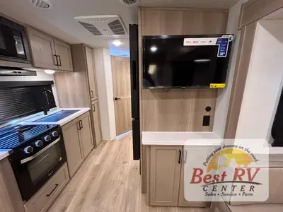 2026 Forest River RV Rockwood Roo photo 38