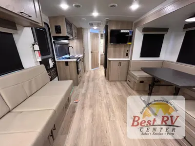 2026 Forest River RV Rockwood Roo photo 26