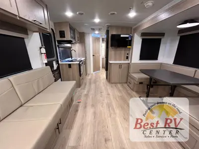 2026 Forest River RV Rockwood Roo photo 25