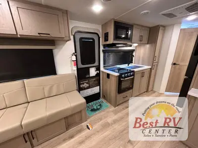 2026 Forest River RV Rockwood Roo photo 34