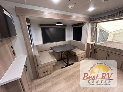 2026 Forest River RV Rockwood Roo photo 12