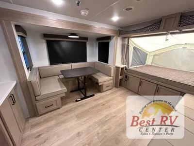 2026 Forest River RV Rockwood Roo photo 11