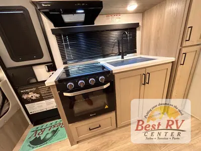 2026 Forest River RV Rockwood Roo photo 44