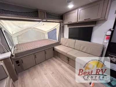 2026 Forest River RV Rockwood Roo photo 20