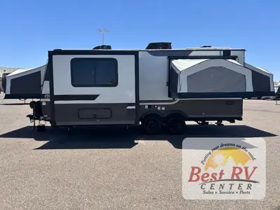 2026 Forest River RV Rockwood Roo photo 6