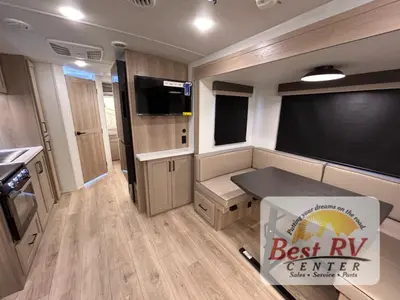2026 Forest River RV Rockwood Roo photo 30