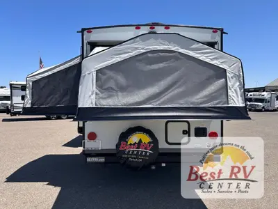 2026 Forest River RV Rockwood Roo photo 4