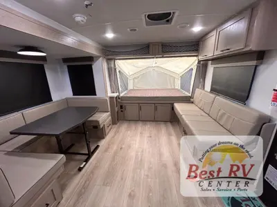2026 Forest River RV Rockwood Roo photo 16