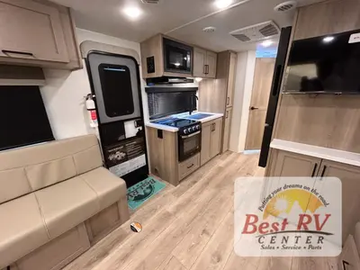 2026 Forest River RV Rockwood Roo photo 33