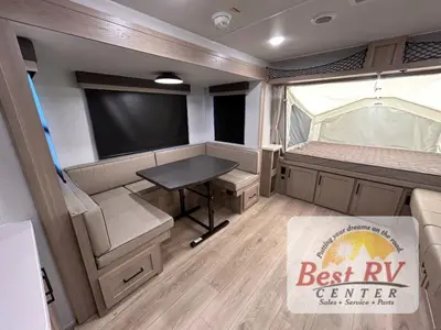 2026 Forest River RV Rockwood Roo photo 17