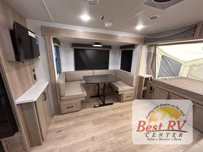 2026 Forest River RV Rockwood Roo photo 10
