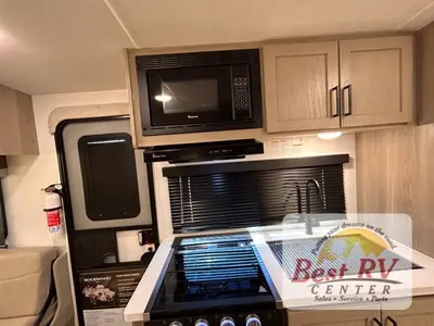2026 Forest River RV Rockwood Roo photo 42