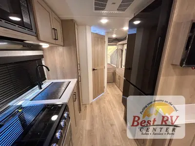 2026 Forest River RV Rockwood Roo photo 45