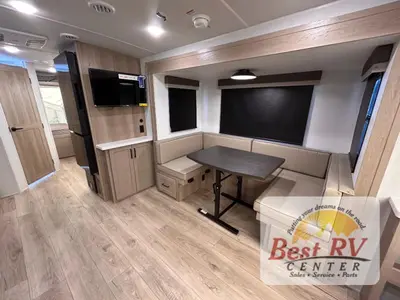 2026 Forest River RV Rockwood Roo photo 28