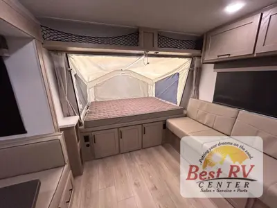 2026 Forest River RV Rockwood Roo photo 22