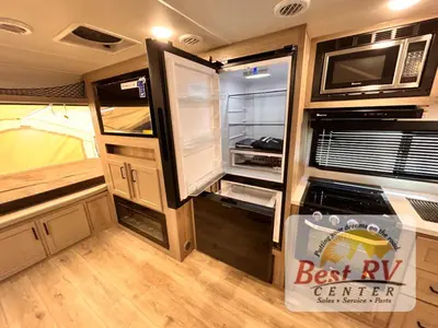 2026 Forest River RV Rockwood Roo photo 28